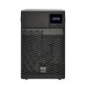 Tripp Lite SU2200XLCD uninterruptible power supply (UPS) Double-conversion (Online) 1.96 kVA 1800 W 7 AC outlet(s)2