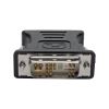 Tripp Lite P120-000 cable gender changer DVI-I VGA Black6