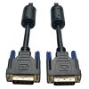 Tripp Lite P560-050 DVI cable 590.6" (15 m) DVI-D Black1