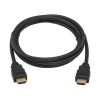 Tripp Lite P568-003 HDMI cable 35.8" (0.91 m) HDMI Type A (Standard) Black2