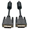 Tripp Lite P561-18N DVI cable 18.1" (0.46 m) DVI-D Black1