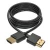 Tripp Lite P569-003-SLIM HDMI cable 35.8" (0.91 m) HDMI Type A (Standard) Black3