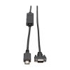 Tripp Lite P566-006-VGA video cable adapter 70.9" (1.8 m) HDMI VGA (D-Sub) Black1