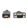 Tripp Lite P566-006-VGA video cable adapter 70.9" (1.8 m) HDMI VGA (D-Sub) Black3