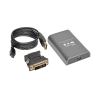 Tripp Lite U244-001-R USB graphics adapter Anthracite3