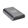 Tripp Lite U244-001-R USB graphics adapter Anthracite4