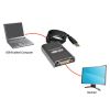 Tripp Lite U244-001-R USB graphics adapter Anthracite6