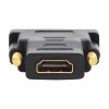 Tripp Lite P130-000 cable gender changer DVI-D HDMI Black3