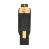 Tripp Lite P130-000 cable gender changer DVI-D HDMI Black7