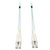 Tripp Lite N820-25M InfiniBand/fibre optic cable 984.3" (25 m) LC Blue1