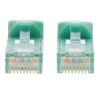 Tripp Lite N261-005-AQ networking cable Turquoise 59.8" (1.52 m) Cat6a U/UTP (UTP)3