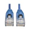 Tripp Lite N001-S05-BL networking cable Blue 59.8" (1.52 m) Cat5e U/UTP (UTP)1