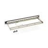 Tripp Lite N062-024-KJ-SH patch panel 1U7