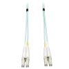 Tripp Lite N820-15M InfiniBand/fibre optic cable 590.6" (15 m) LC Blue1