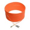 Tripp Lite N318-30M InfiniBand/fibre optic cable 1181.1" (30 m) 2x LC 2x ST OFNR Black, Gray, Orange, Red2