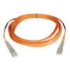 Tripp Lite N320-30M InfiniBand/fibre optic cable 1181.1" (30 m) LC OFNR Orange1