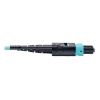 Tripp Lite N844-01M-12-P InfiniBand/fibre optic cable 35.8" (0.91 m) MTP Black, Turquoise2