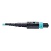 Tripp Lite N844-05M-12-P InfiniBand/fibre optic cable 192.1" (4.88 m) MTP Black, Turquoise2