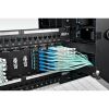 Tripp Lite N846-01M-24-P InfiniBand/fibre optic cable 35.8" (0.91 m) MTP Black, Turquoise3