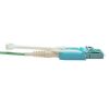 Tripp Lite N844-01M-8LC-PT InfiniBand/fibre optic cable 39.4" (1 m) MPO/MTP LC Blue2