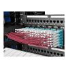 Tripp Lite N845-01M-8L-MG InfiniBand/fibre optic cable 39.4" (1 m) MPO/MTP 8x LC Black, Magenta, Turquoise2