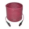 Tripp Lite N845-10M-12-MG InfiniBand/fibre optic cable 393.7" (10 m) MPO/MTP CMP Black, Magenta3