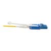 Tripp Lite N390-01M-8LC-AP InfiniBand/fibre optic cable 118.1" (3 m) MPO/MTP LC OFNP Aqua color7