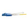 Tripp Lite N390-01M-8LC-AP InfiniBand/fibre optic cable 118.1" (3 m) MPO/MTP LC OFNP Aqua color8