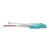 Tripp Lite N821-01M-MG-T InfiniBand/fibre optic cable 39.4" (1 m) LC Magenta5