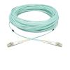 Tripp Lite N820-08M InfiniBand/fibre optic cable 311.8" (7.92 m) LC Turquoise2