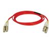 Tripp Lite N320-15M-RD InfiniBand/fibre optic cable 590.6" (15 m) LC Red1