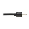 Tripp Lite P019-008 power cable Black 96.1" (2.44 m) NEMA 5-15P C15 coupler7