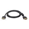 Tripp Lite P500-015 VGA cable 120.1" (3.05 m) HD15 Black1