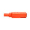 Tripp Lite P004-006-AOR power cable Orange 70.9" (1.8 m) C13 coupler C14 coupler4