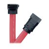 Tripp Lite P941-12I SATA cable 11.8" (0.3 m) SATA 7-pin Red3