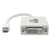 Tripp Lite P137-06N-DVI video cable adapter 5.91" (0.15 m) Mini Displayport VGA + HDMI + DVI White2