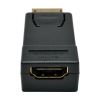 Tripp Lite P136-000-1 cable gender changer DisplayPort HDMI Black6