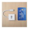 Tripp Lite U444-06N-HD-AM USB graphics adapter White11