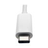 Tripp Lite U444-06N-HGU-C USB graphics adapter 1920 x 1080 pixels White10