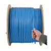 Tripp Lite N020-01K-BL networking cable Blue 12000" (304.8 m) Cat5e U/UTP (UTP)2