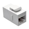 Tripp Lite N235-001-WH keystone module1