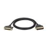 Tripp Lite P606-006 parallel cable Black 72" (1.83 m)1