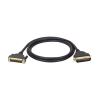 Tripp Lite P606-010 parallel cable Black 120.1" (3.05 m)1