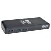 Tripp Lite U342-DHG-402 laptop dock/port replicator Wired USB 3.2 Gen 1 (3.1 Gen 1) Type-A Black9