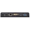 Tripp Lite U342-DHG-402 laptop dock/port replicator Wired USB 3.2 Gen 1 (3.1 Gen 1) Type-A Black11