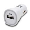 Tripp Lite U280-001-C2 mobile device charger Universal White Cigar lighter Auto1