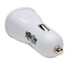 Tripp Lite U280-001-C2 mobile device charger Universal White Cigar lighter Auto3