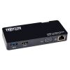 Tripp Lite U342-SHG-001 laptop dock/port replicator Wired USB 3.2 Gen 1 (3.1 Gen 1) Type-A Black3