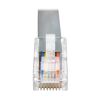 Tripp Lite U209-006-RJ45-X cable gender changer RJ-45 USB 2.0 Type-A Silver4