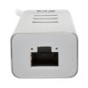 Tripp Lite U460-003-3A1G laptop dock/port replicator USB 3.2 Gen 1 (3.1 Gen 1) Type-C Silver8